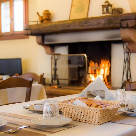 Agriturismo Morgan مونتيبلونا المظهر الخارجي الصورة