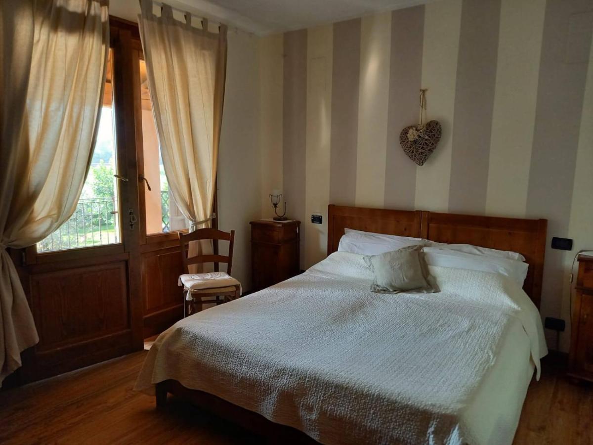 Agriturismo Morgan مونتيبلونا المظهر الخارجي الصورة