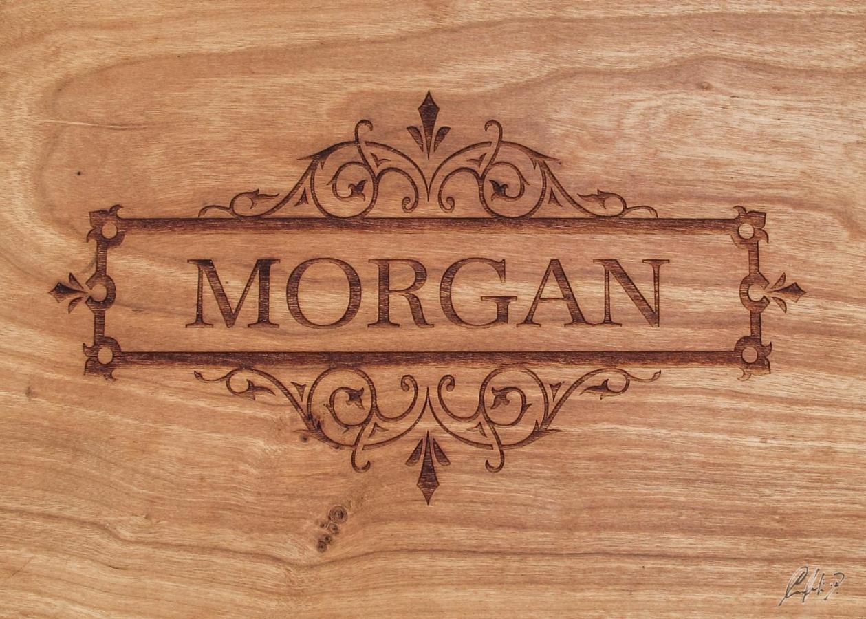 Agriturismo Morgan مونتيبلونا المظهر الخارجي الصورة