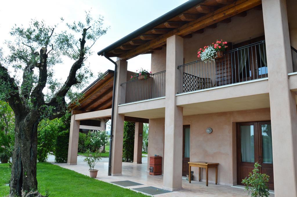 Agriturismo Morgan مونتيبلونا المظهر الخارجي الصورة