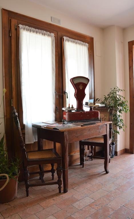 Agriturismo Morgan مونتيبلونا المظهر الخارجي الصورة
