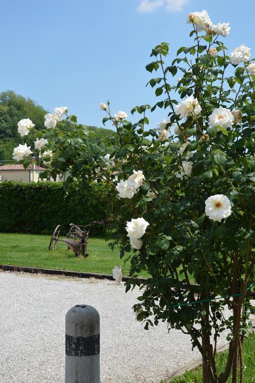 Agriturismo Morgan مونتيبلونا المظهر الخارجي الصورة