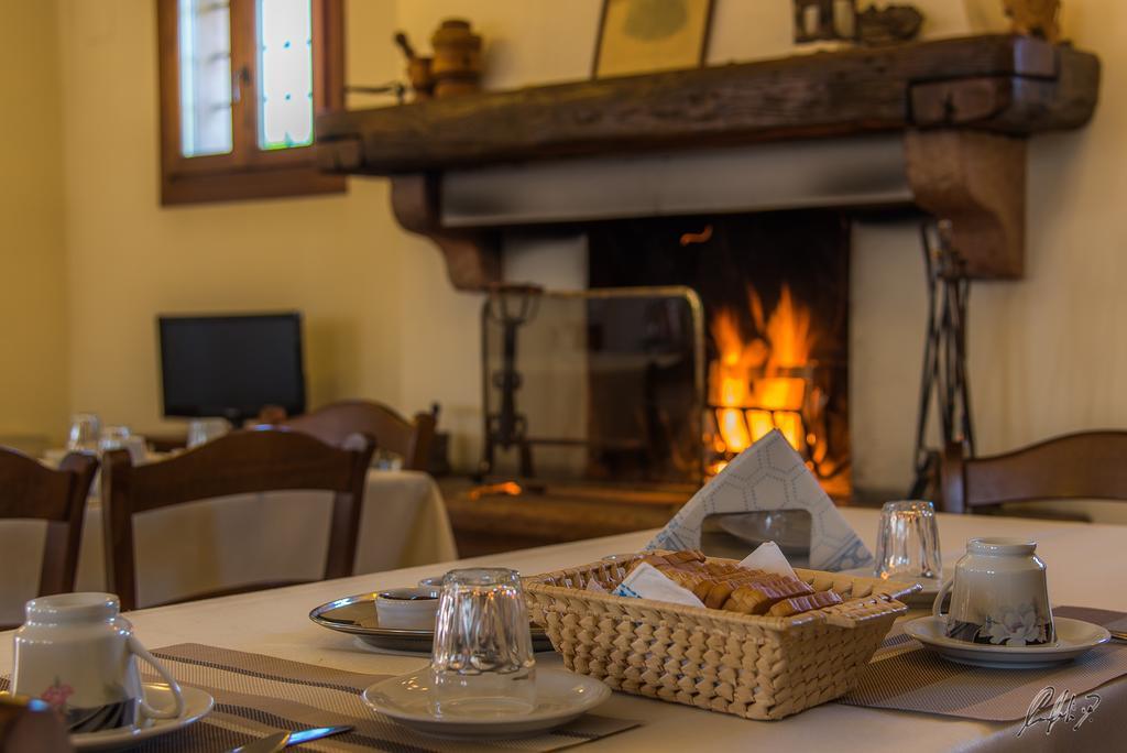 Agriturismo Morgan مونتيبلونا المظهر الخارجي الصورة