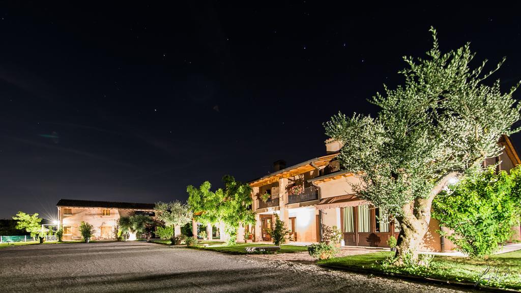 Agriturismo Morgan مونتيبلونا المظهر الخارجي الصورة